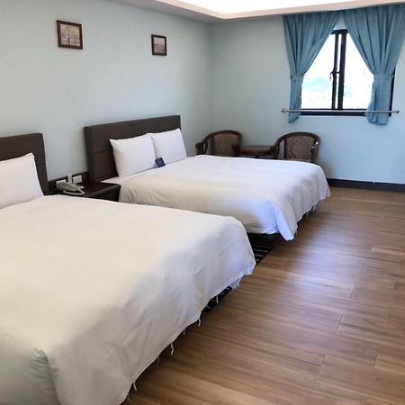 Menippe Hotel Гаосюн Екстер'єр фото
