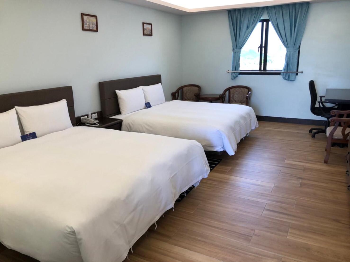 Menippe Hotel Гаосюн Екстер'єр фото